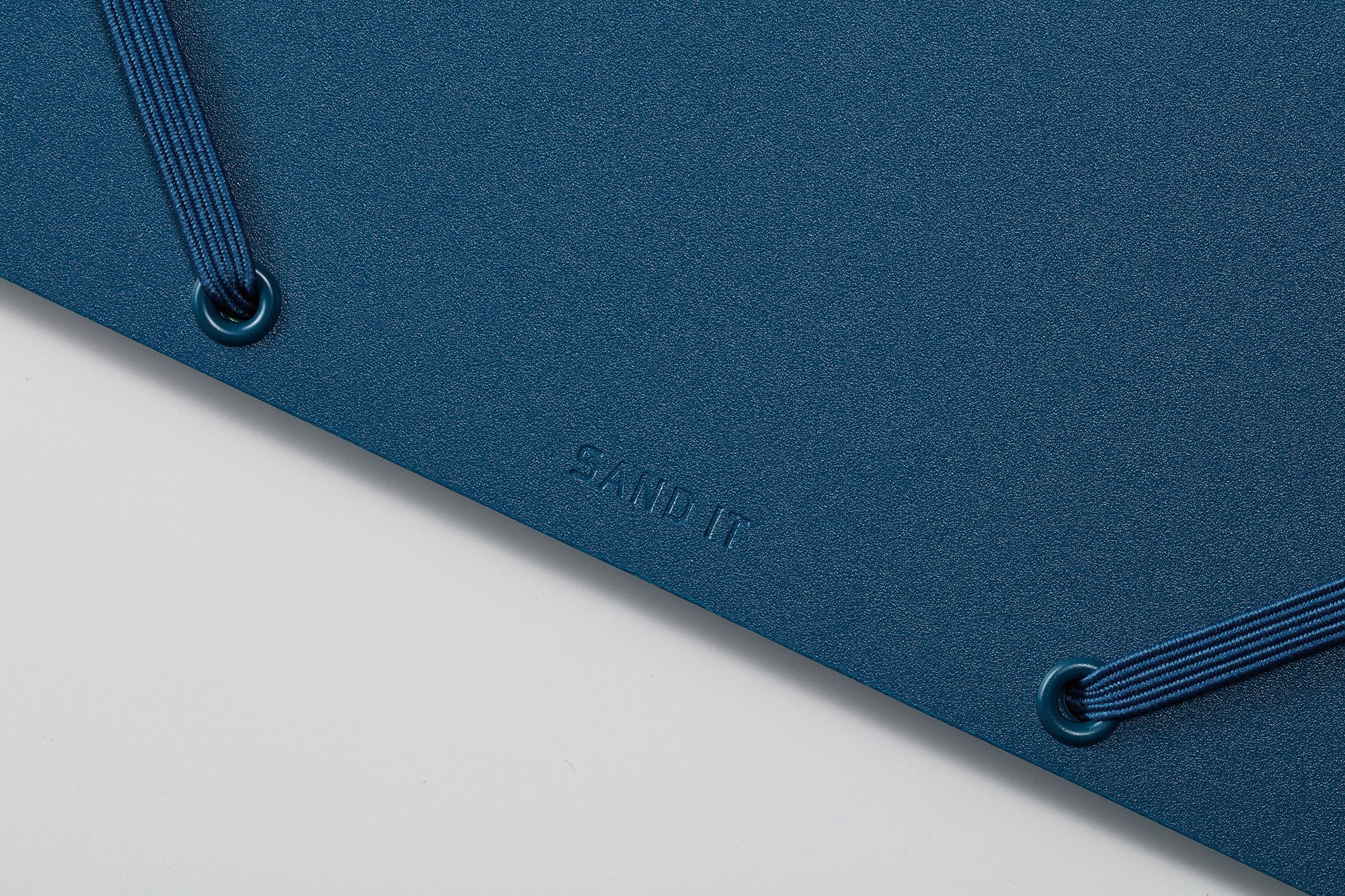 "SAND IT" Document Holder