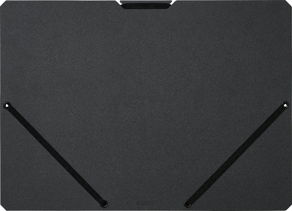 "SAND IT" Document Holder