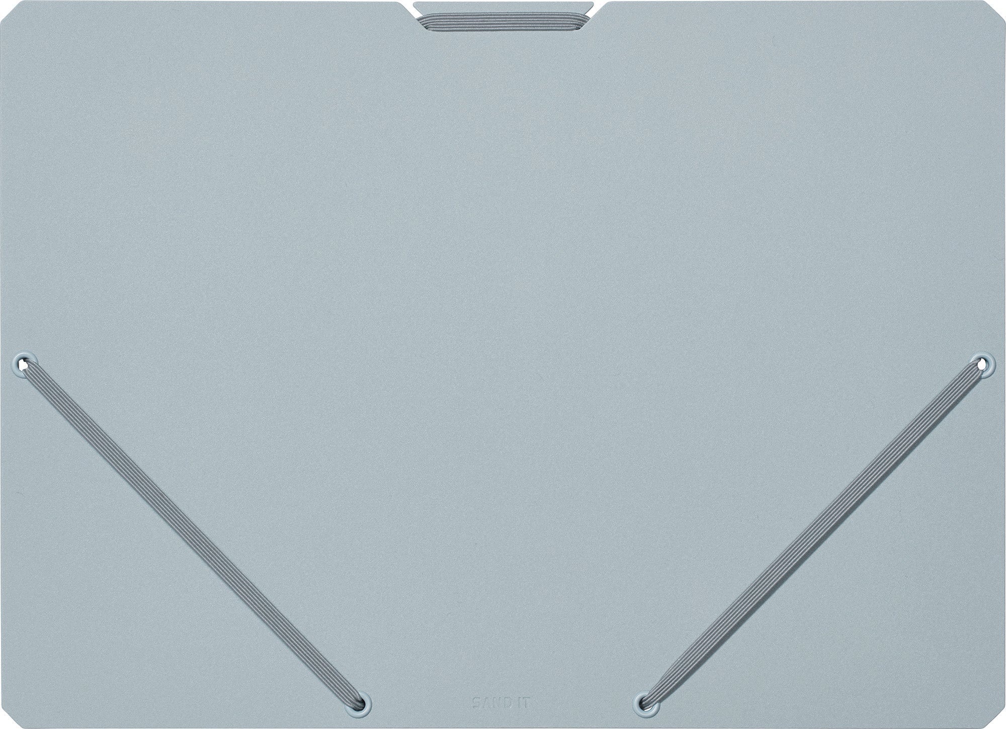 "SAND IT" Document Holder