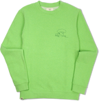 Protect Elephants Crew Sweatshirt