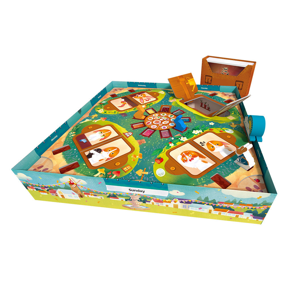 Dixit: Kids