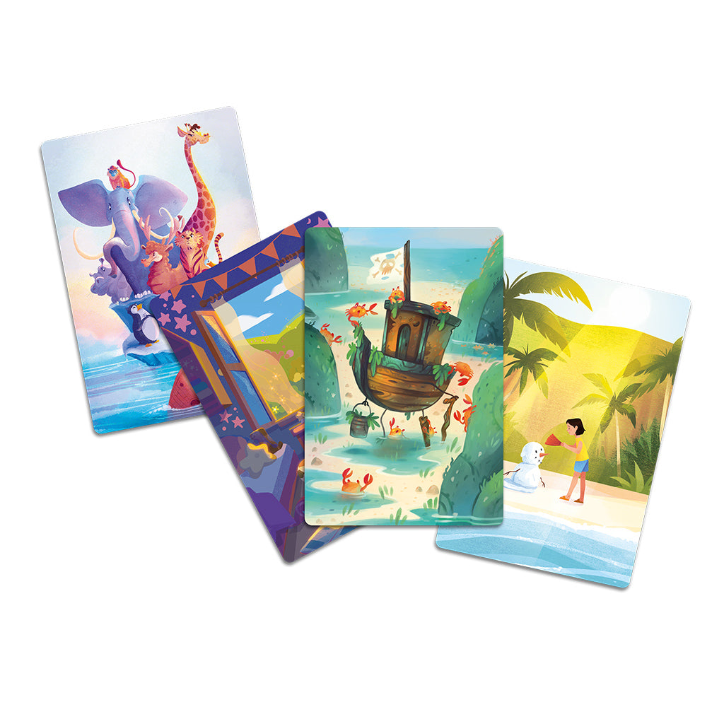 Dixit: Kids