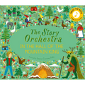 The Story Orchestra: In the Hall of the Mountain King: Press the Note to Hear Grieg's Music