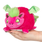 Squishable Dragon Fruit (Snacker)