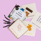 Spice Rainbow Art Cards