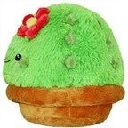 Squishable Cactus (Mini)