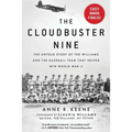 The Cloudbuster Nine: The Untold Story of Ted Williams and the Baseball Team That Helped Win World War II