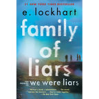 Family of Liars: The Prequel to We Were Liars - Paperback