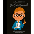 Yves Saint Laurent