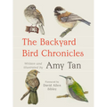 The Backyard Bird Chronicles