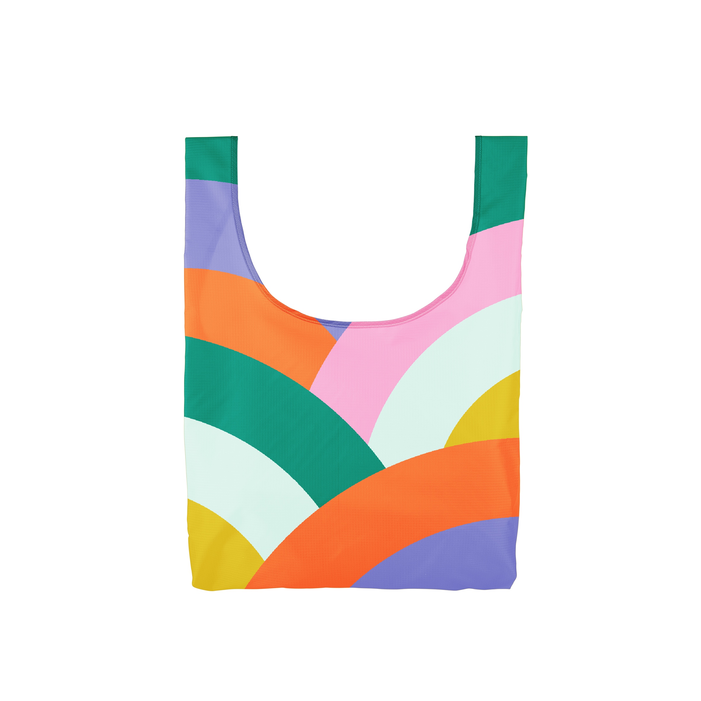 Medium Twist and Shout Reusable Tote