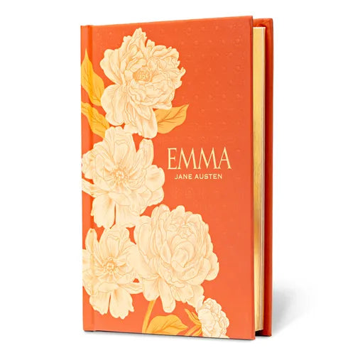 Emma (Special Edition)