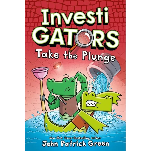 Investigators: Take the Plunge