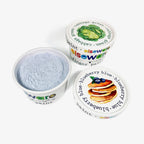 Finger Paint - Long Lasting, Shelf Stable Non-Toxic