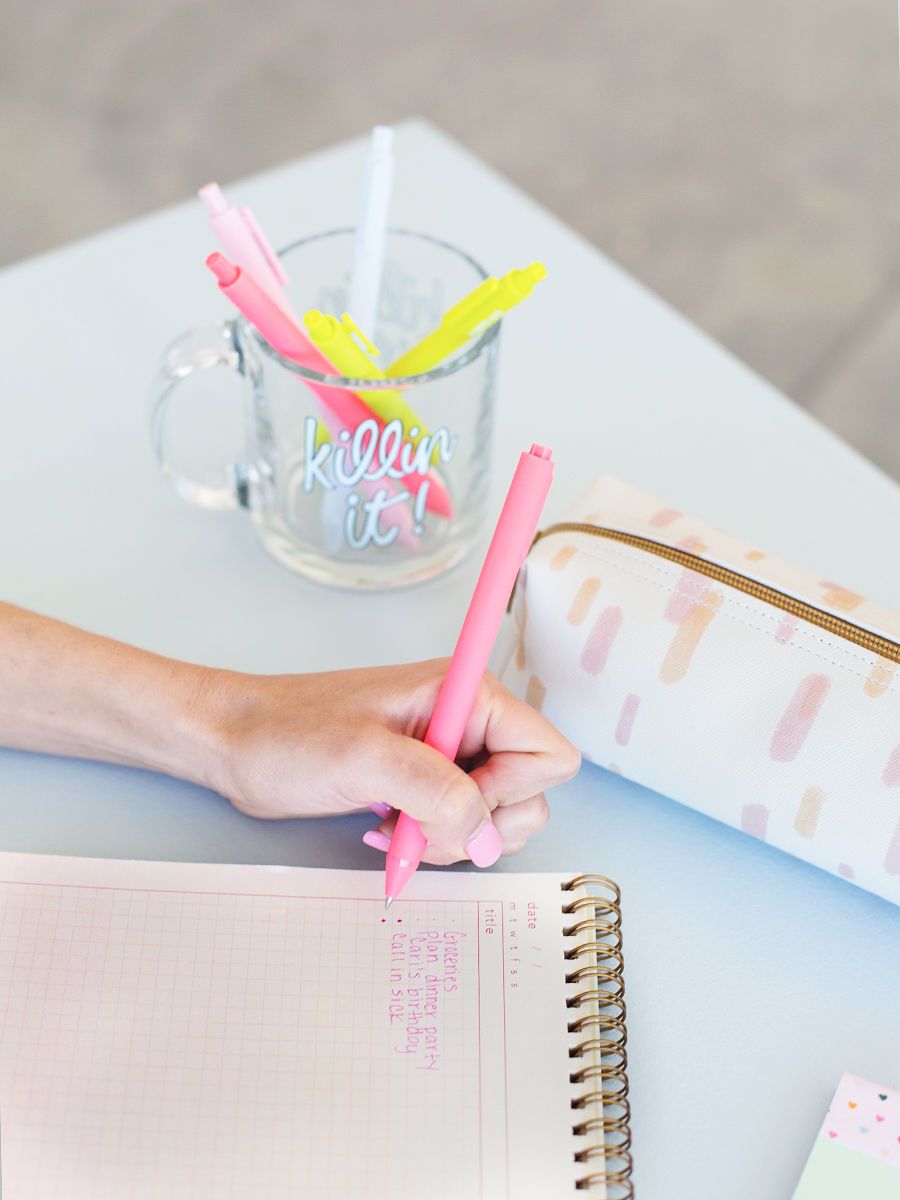 Jotter Sets 3 Pack