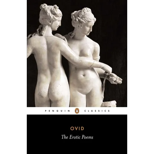 The Erotic Poems