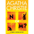 N or M?: A Tommy and Tuppence Mystery: The Official Authorized Edition
