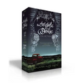 The Aristotle and Dante Collection (Boxed Set): Aristotle and Dante Discover the Secrets of the Universe; Aristotle and Dante Dive Into the Waters of