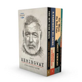 Hemingway Boxed Set