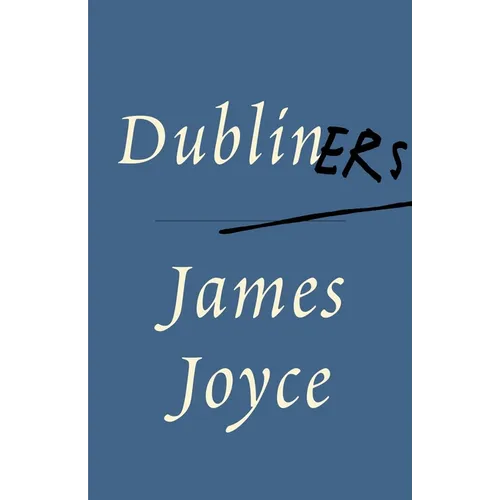 Dubliners