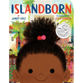 Islandborn