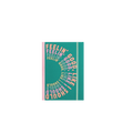 Undated Perpetual Planner - Clean & Colorful