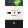 The Penguin Dictionary of Biology: Eleventh Edition