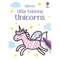 Little Coloring Unicorns
