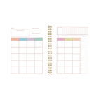 Undated Perpetual Planner - Goal Getter Lite