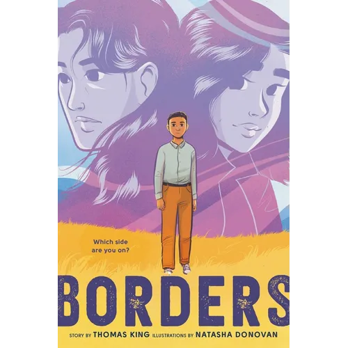 Borders