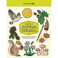 Lonely Planet Kids Explorer's Nature Journal: Six Journaling Sections Write, Draw, Doodle & Jot Down Observations Fun Activity Pages & Prompts