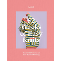 52 Weeks of Easy Knits: Beautiful Patterns for Year-Round Knitting