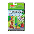 Water Wow! - Animals
