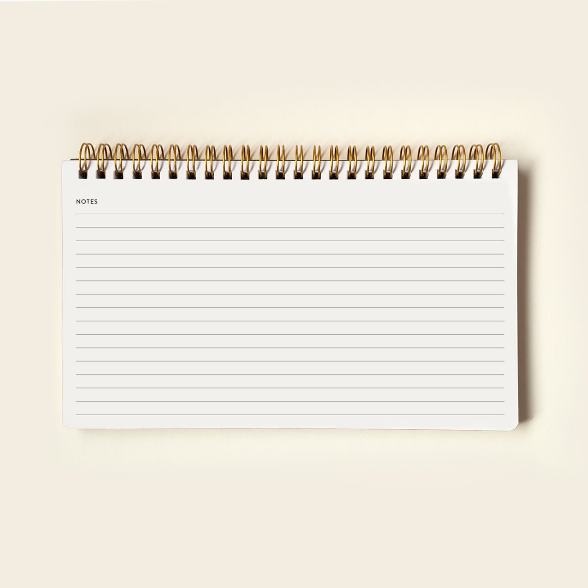 REVERIE | UNDATED WEEKLY PLANNER