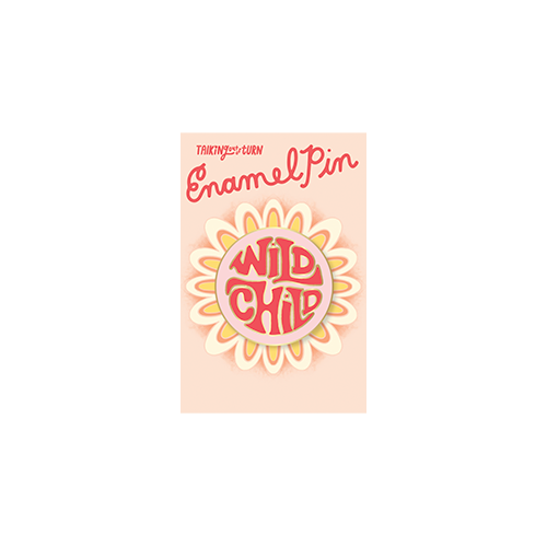 Enamel Pins