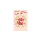 Enamel Pins