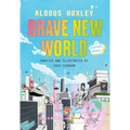 Brave New World: A Graphic Novel