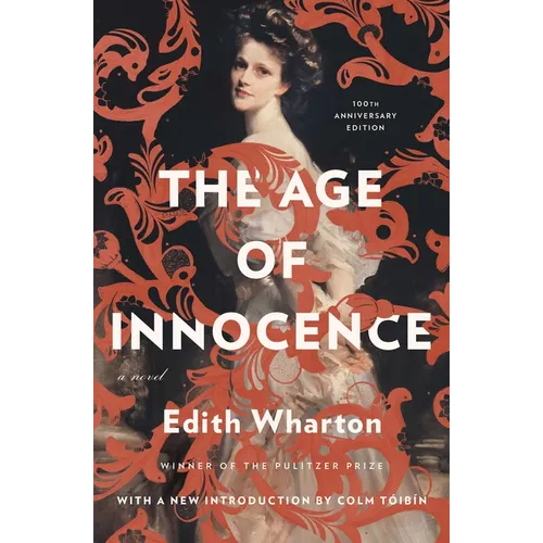 The Age of Innocence