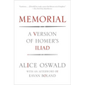 Memorial: A Version of Homer's Iliad