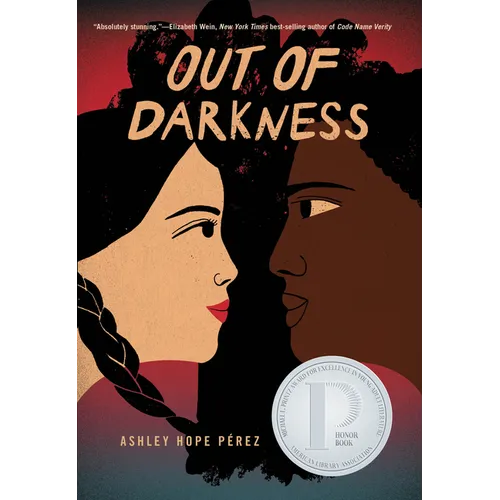 Out of Darkness