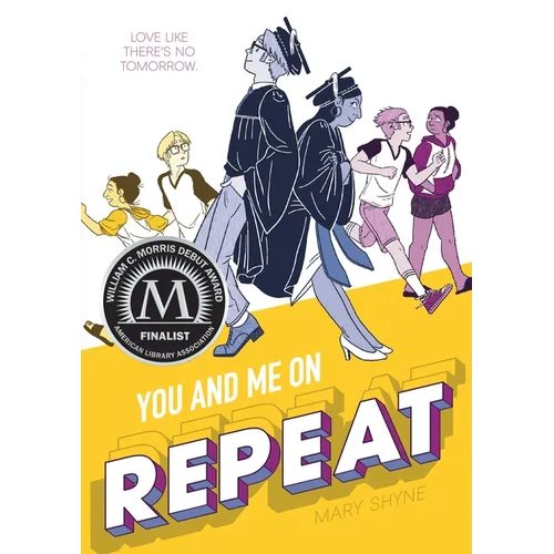 You and Me on Repeat