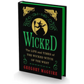 Wicked Collector's Edition: The Life and Times of the Wicked Witch of the West