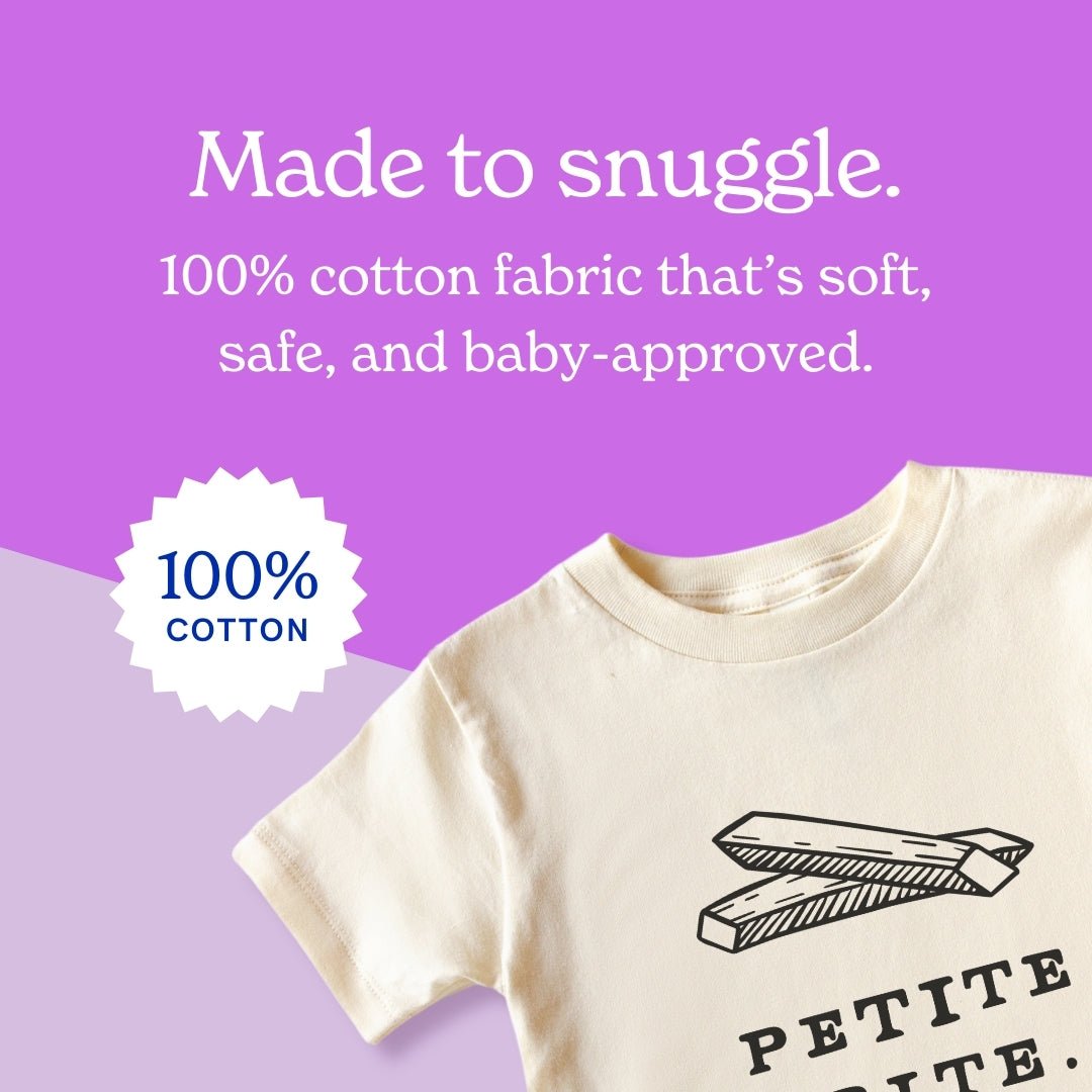 Yes Chef Kids' Tee
