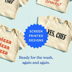 Char-cutie Kids' Tee