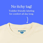 Char-cutie Kids' Tee