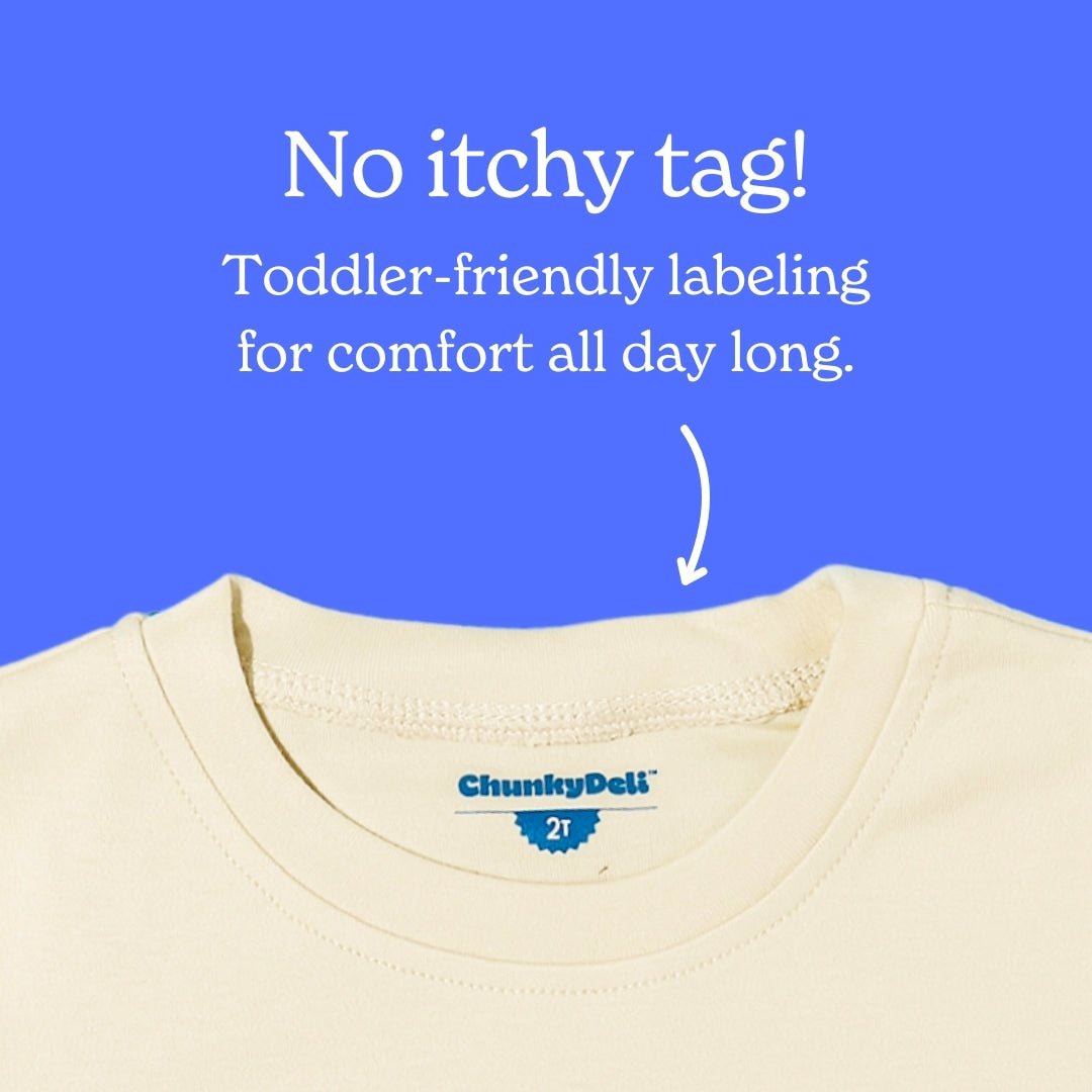 Yes Chef Kids' Tee