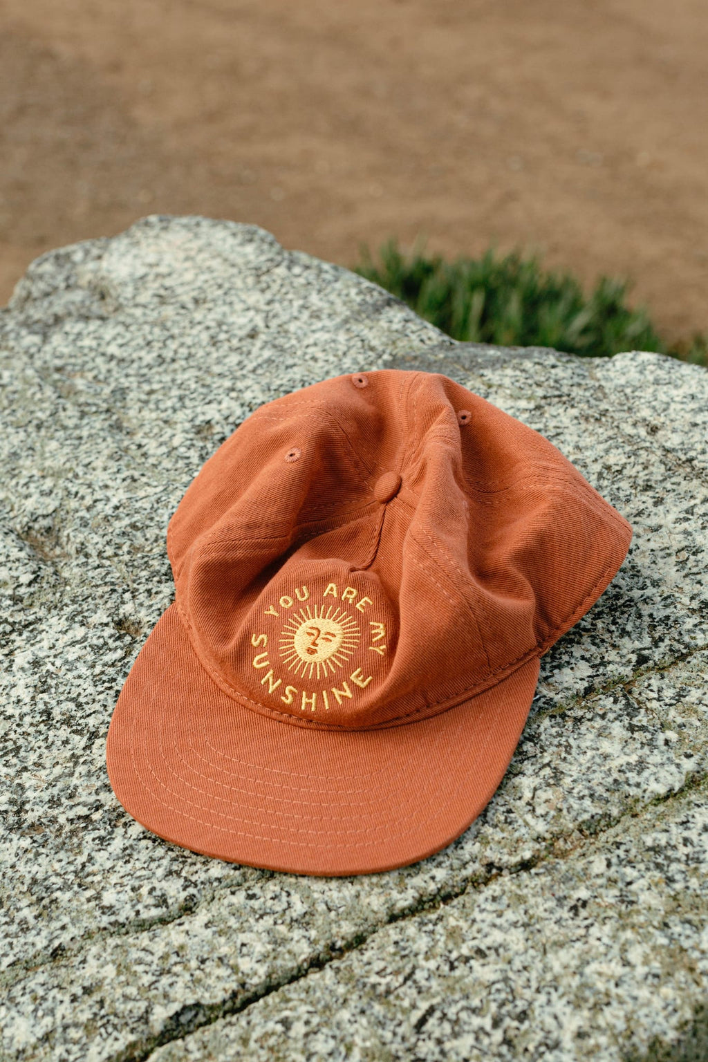 You Are My Sunshine Hat