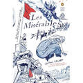 Les Miserables: (Penguin Classics Deluxe Edition)