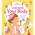 Look Inside Your Body
