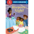 Sleepover Night!